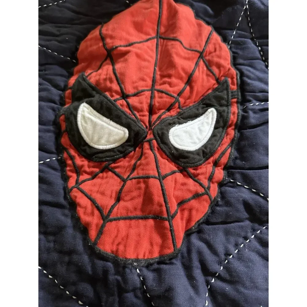 Pottery Barn vintage spider